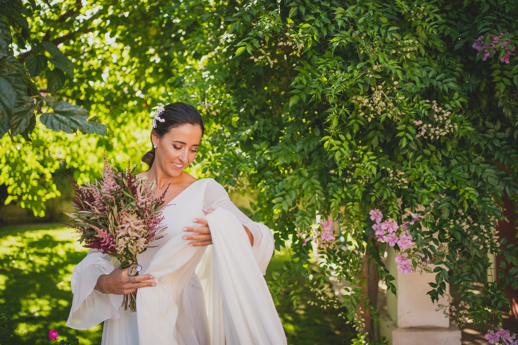 Boda en Granada - Fotógrafos boda Madrid - Reportajes boda ...